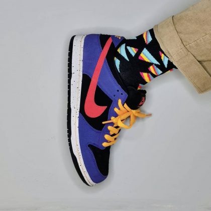 6 правил носочного этикета, которые никто толком не знает