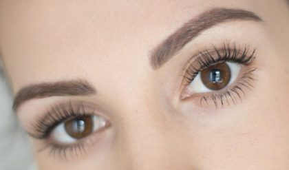 6 способов накрасить ресницы так, будто вы их нарастили