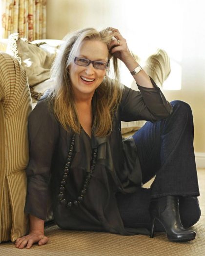 6 стильных женщин 60+, которые выглядят моложе цифр в паспорте