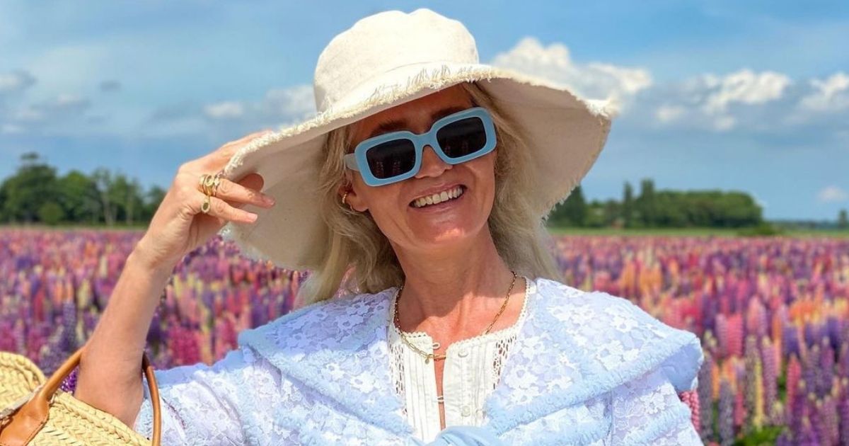 6 укладок на короткие волосы, которые скрывают седину не хуже, чем окрашивание