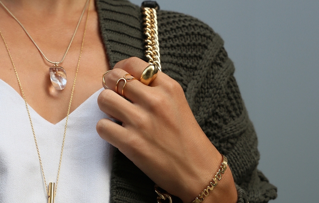 6 украшений, которые должны быть в гардеробе каждой роскошной женщины