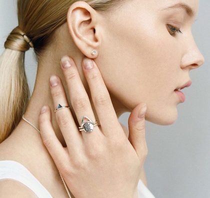 6 украшений, которые должны быть в гардеробе каждой роскошной женщины