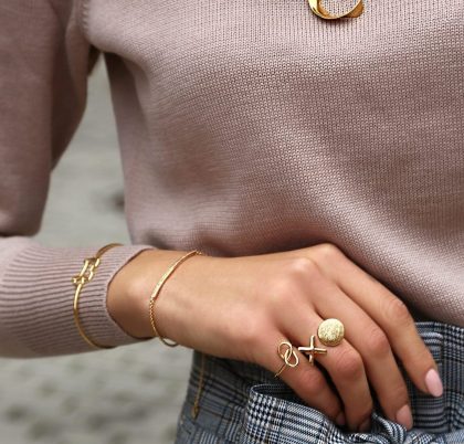 6 украшений, которые должны быть в гардеробе каждой роскошной женщины