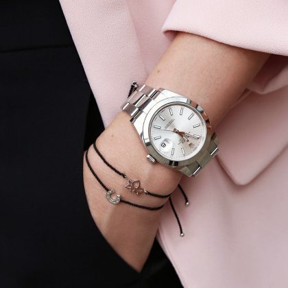 6 украшений, которые должны быть в гардеробе каждой роскошной женщины