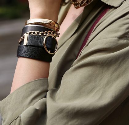 6 украшений, которые должны быть в гардеробе каждой роскошной женщины