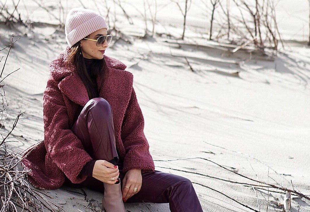 6 зимних вещей, которые сейчас актуальны, но стоят в половину дешевле