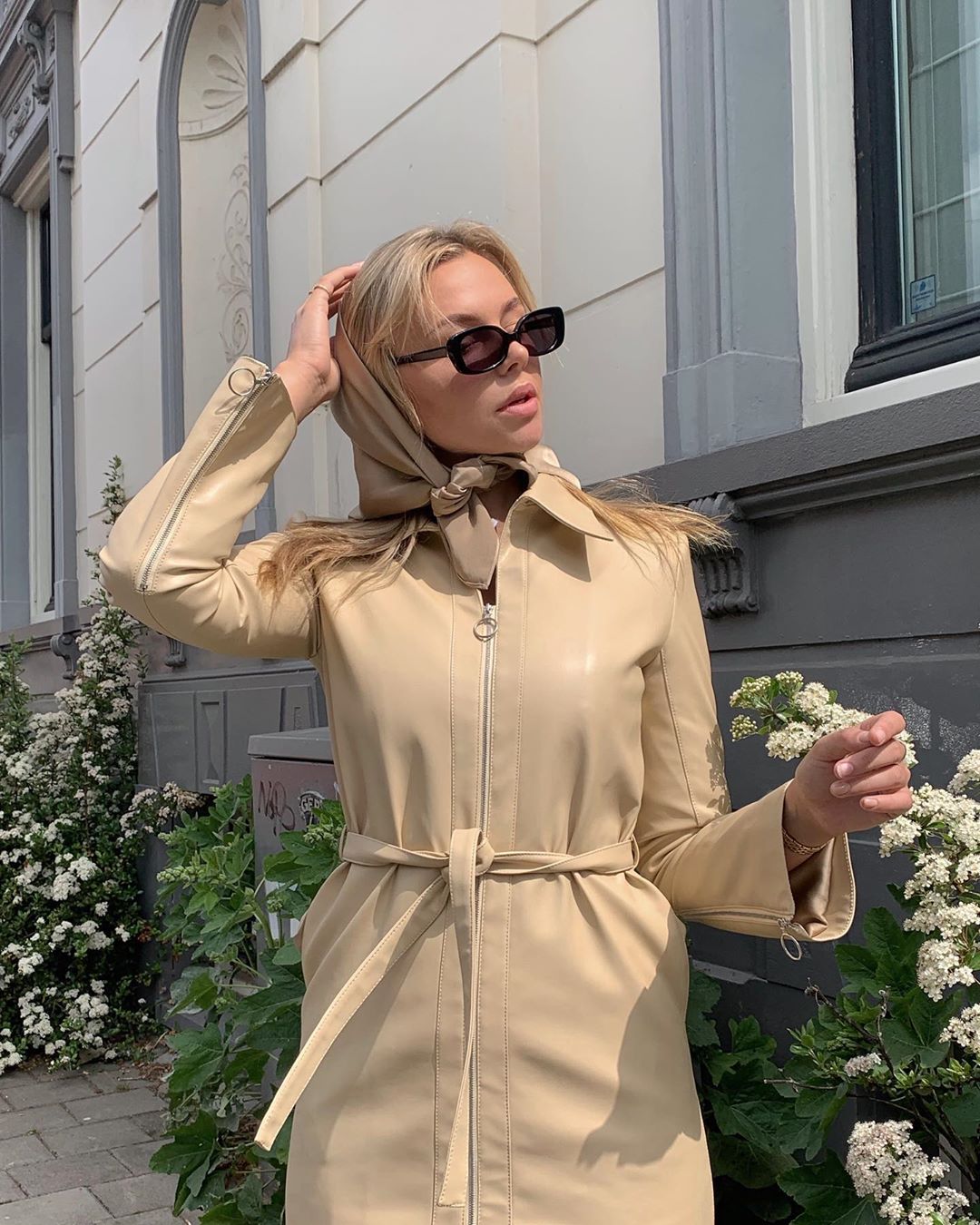 7 беспроигрышных образов для осени