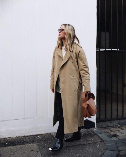 7 беспроигрышных образов для осени