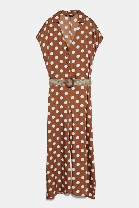 7 классных вещей из Zara на лето, в которых и в 50+ вы будете первой красавицей