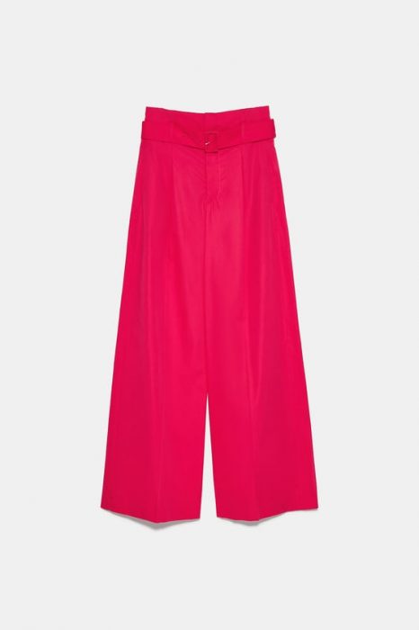 7 классных вещей из Zara на лето, в которых и в 50+ вы будете первой красавицей