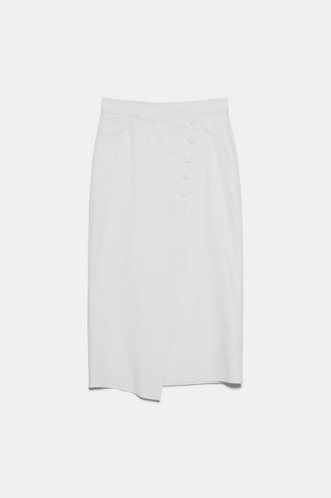 7 классных вещей из Zara на лето, в которых и в 50+ вы будете первой красавицей