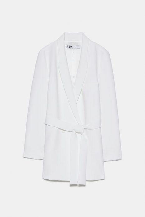 7 классных вещей из Zara на лето, в которых и в 50+ вы будете первой красавицей