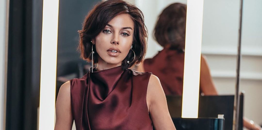 7 платьев, по которым ясно — у женщины с достатком все в порядке