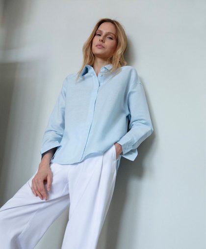 7 российских брендов одежды, которые вы упорно считаете иностранными