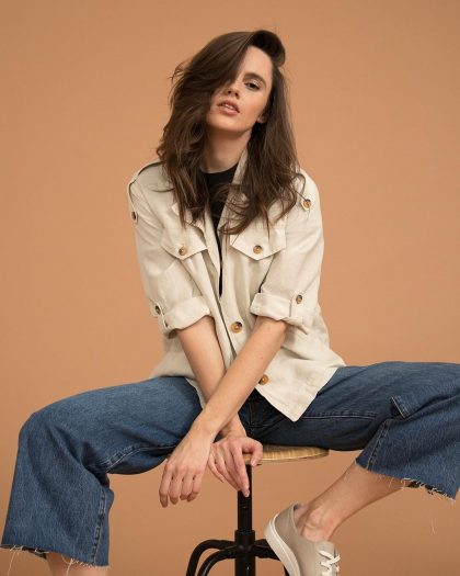 7 российских брендов одежды, которые вы упорно считаете иностранными