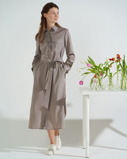 7 российских брендов одежды, которые вы упорно считаете иностранными