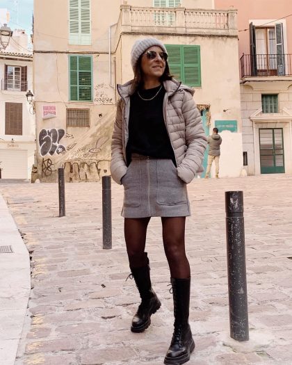 7 вещей молодящейся женщины, которые только старят ее