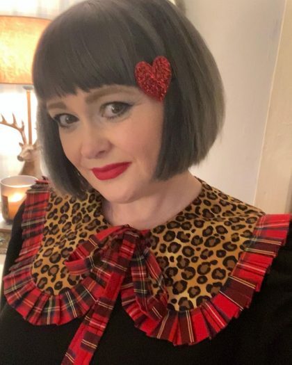 7 вещей молодящейся женщины, которые только старят ее