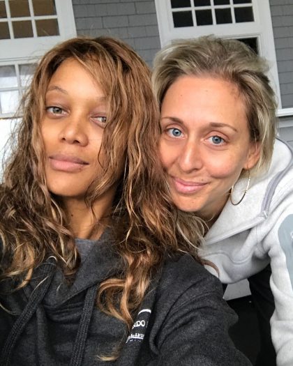 7 звезд, которые без макияжа выглядят совсем не так, как на фото