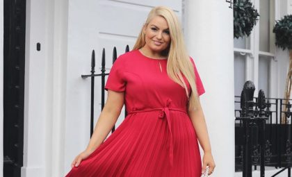 8 базовых вещей, в которых талия кажется тонкой, даже если ее нет