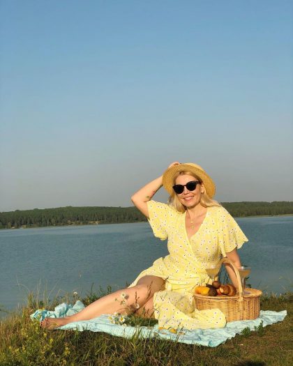 8 базовых вещей, в которых талия кажется тонкой, даже если ее нет