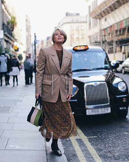 8 базовых вещей, в которых талия кажется тонкой, даже если ее нет