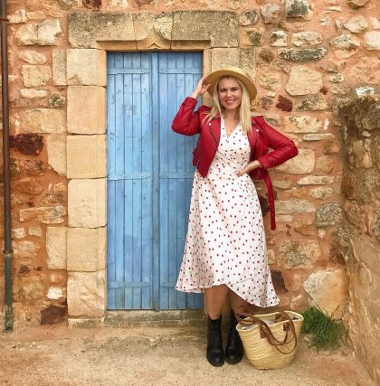 8 базовых вещей, в которых талия кажется тонкой, даже если ее нет