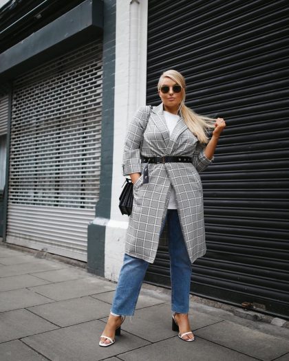 8 базовых вещей, в которых талия кажется тонкой, даже если ее нет