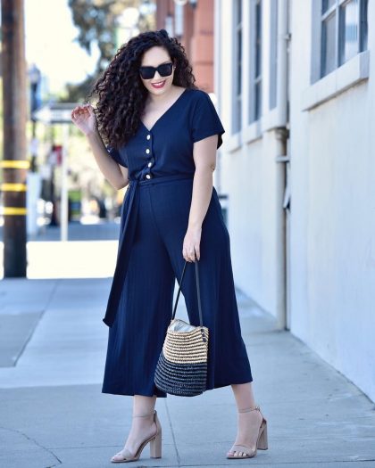 8 базовых вещей, в которых талия кажется тонкой, даже если ее нет