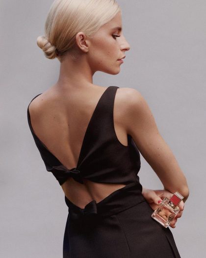 8 деталей на платье, которые не ускользают от внимания мужчины