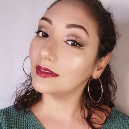 8 правил макияжа 45+, чтобы губы казались больше, а глаза — выразительнее