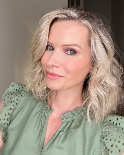 8 правил макияжа 45+, чтобы губы казались больше, а глаза — выразительнее