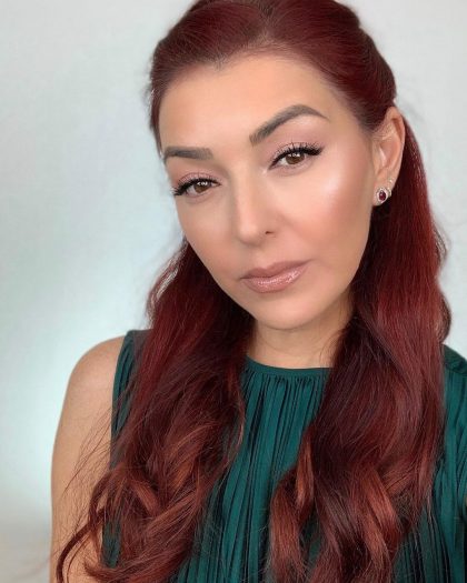 8 правил макияжа 45+, чтобы губы казались больше, а глаза — выразительнее