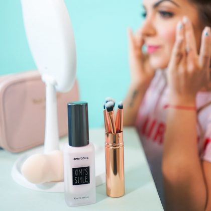 8 правил макияжа 45+, чтобы губы казались больше, а глаза — выразительнее