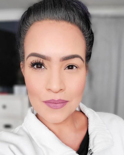 8 правил макияжа 45+, чтобы губы казались больше, а глаза — выразительнее