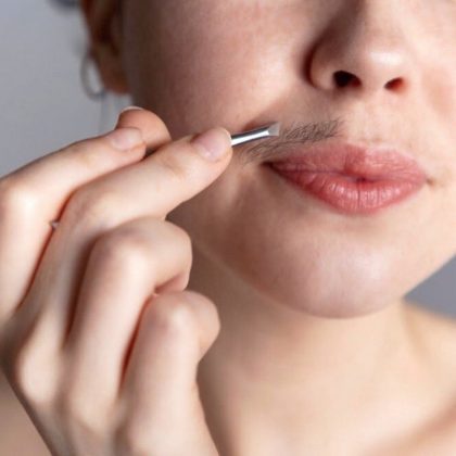 8 правил макияжа 45+, чтобы губы казались больше, а глаза — выразительнее