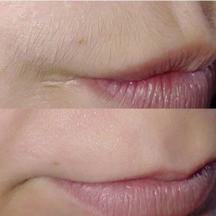 8 правил макияжа 45+, чтобы губы казались больше, а глаза — выразительнее