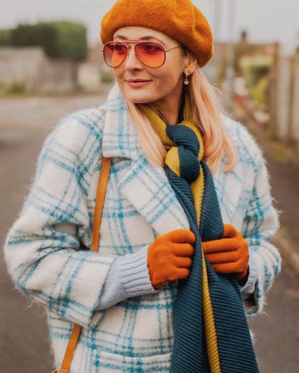 8 приемов в одежде, чтобы выглядеть молодой, а не молодящейся женщиной