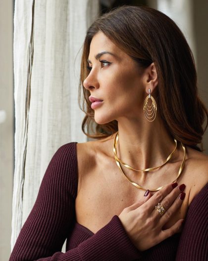 8 приемов в одежде, чтобы выглядеть молодой, а не молодящейся женщиной