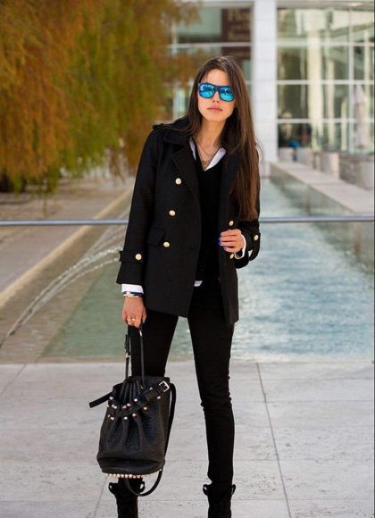 8 способов выглядеть дорого, если у вас нет денег на статусную одежду