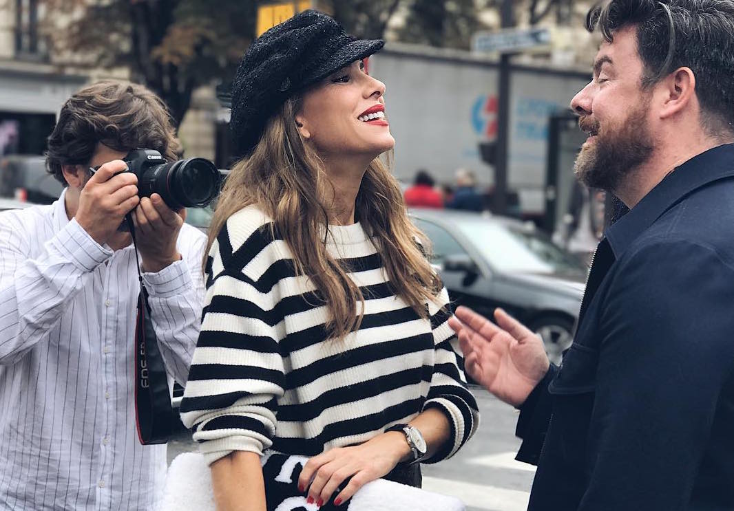 Без пластики: 10 незаменимых модных приемов, которые вас омолодят