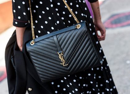 Без пластики: 10 незаменимых модных приемов, которые вас омолодят