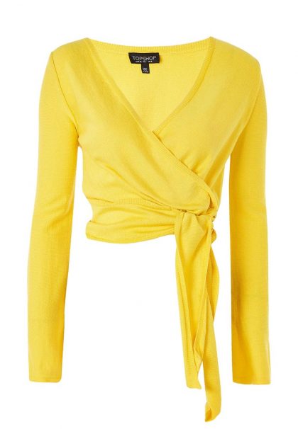 Больше цвета! 9 модных вещей, которые сделают вас ярче