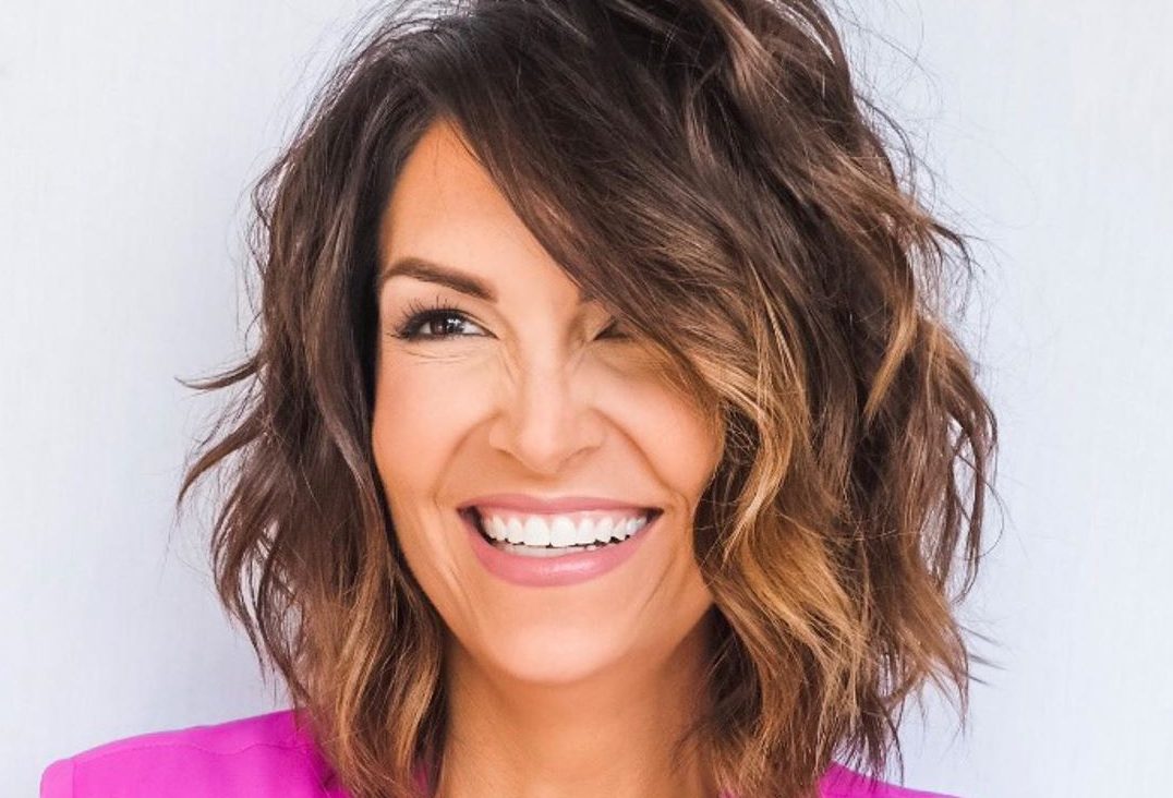 Быстрый способ, как определить лучшую длину волос для вашего лица