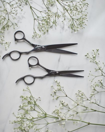 Быстрый способ, как определить лучшую длину волос для вашего лица