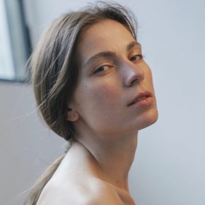 Быстрый способ, как определить лучшую длину волос для вашего лица