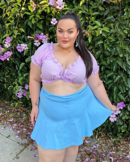 Что нельзя носить полной женщине: 5 модных мифов, о которых стоит забыть