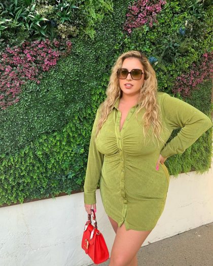 Что нельзя носить полной женщине: 5 модных мифов, о которых стоит забыть