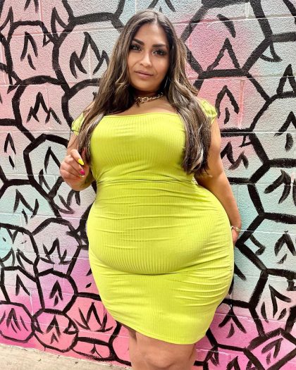 Что нельзя носить полной женщине: 5 модных мифов, о которых стоит забыть