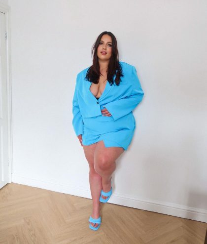 Что нельзя носить полной женщине: 5 модных мифов, о которых стоит забыть